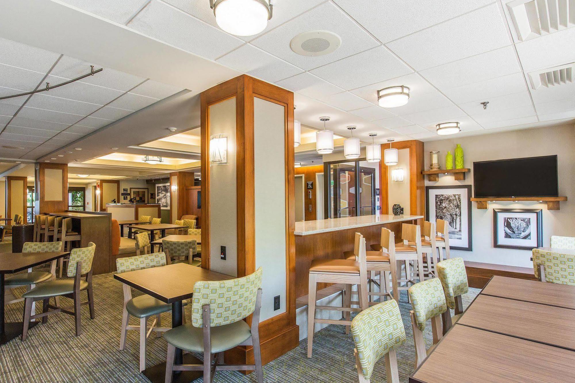 Hampton Inn Lancaster Exterior photo
